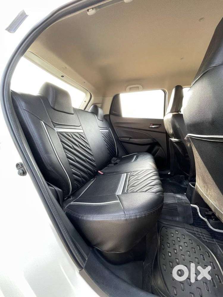 Maruti Suzuki Swift 1.2 Vxi (o), 2022, Petrol