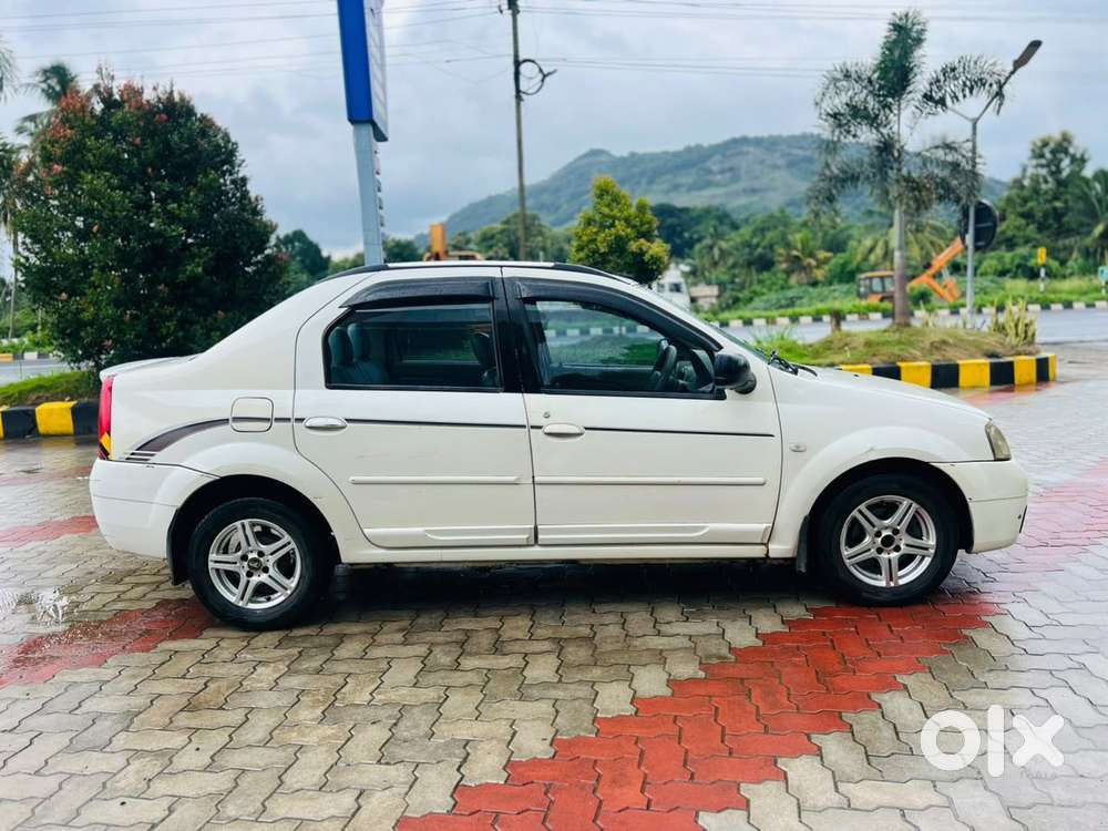 Mahindra Verito 1.5 D6, 2012, Diesel