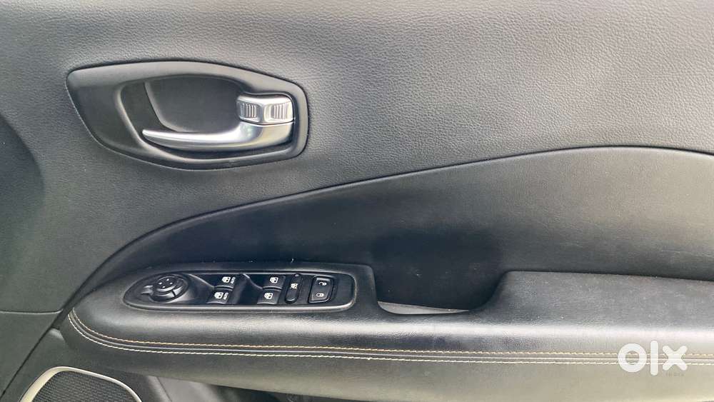 Jeep Compass 1.4 Sport, 2018, Petrol