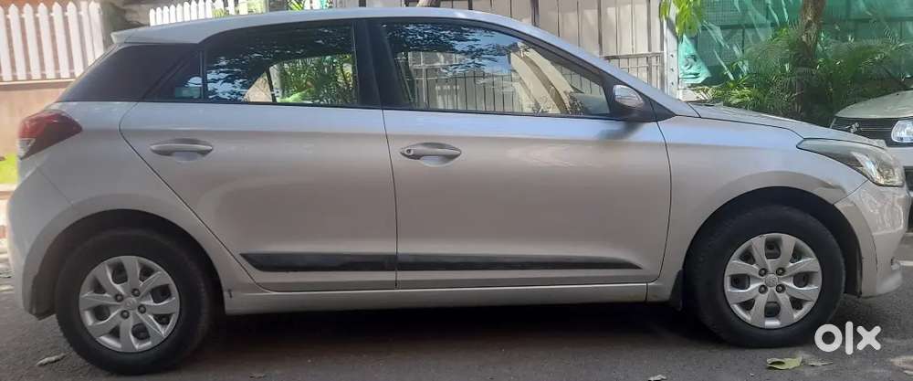 Hyundai I20 (2014)