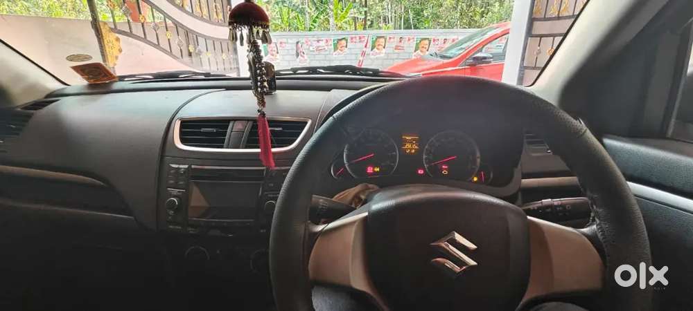 Maruti Suzuki Swift 2016 Petrol 25612 Km Driven
