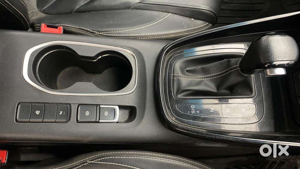 Mg Hector Sharp Dct Petrol, 2020, Petrol