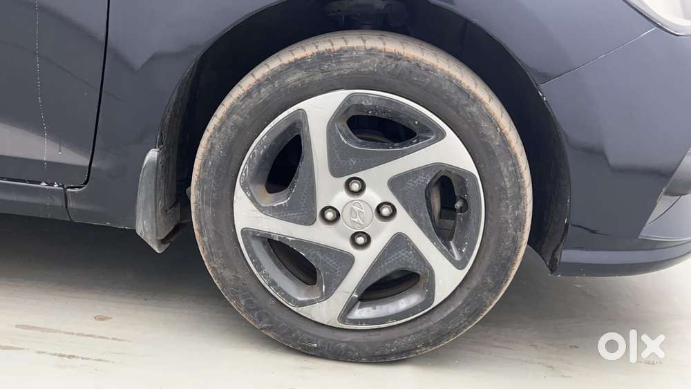 Hyundai Verna 1.5 S Plus Petrol Mt, 2021, Petrol