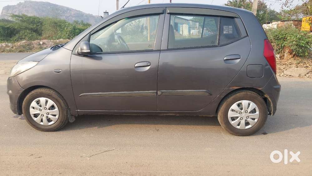 Hyundai I10 Magna 1.1l, 2011, Petrol