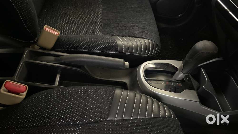 Honda Jazz 1.2 V At I Vtec, 2015, Petrol