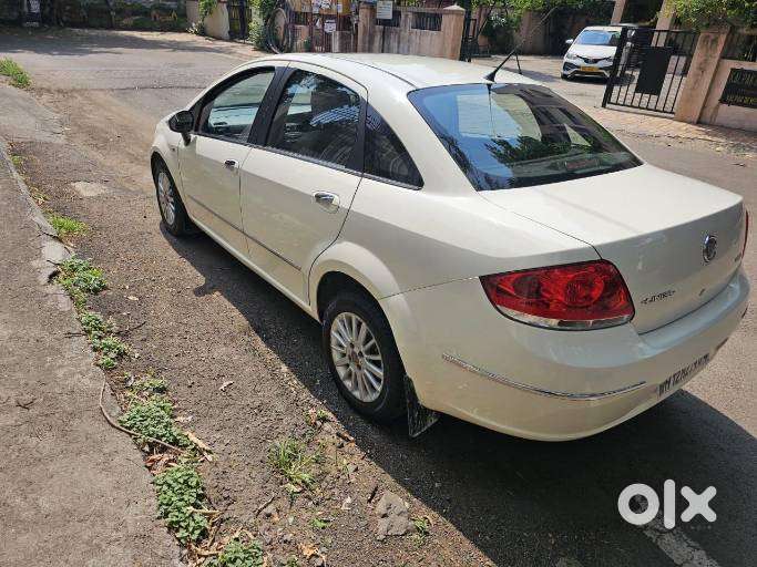 Fiat Linea 1.3 Multijet Dynamic, 2012, Diesel