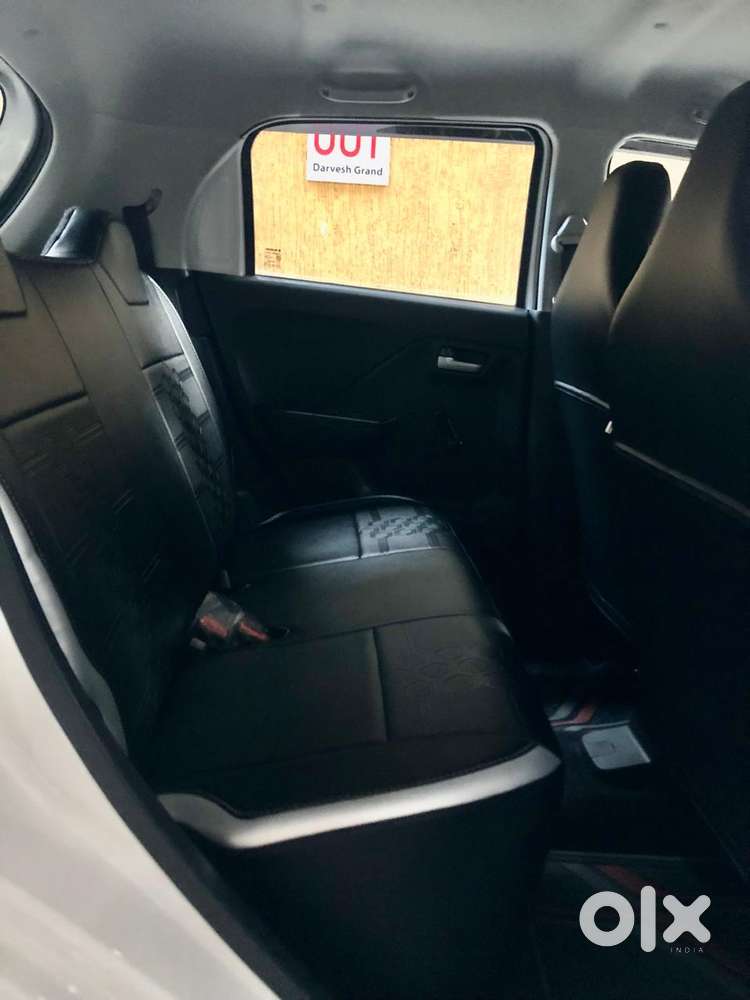 Maruti Suzuki Alto K10 Vxi Plus Ags, 2022, Petrol
