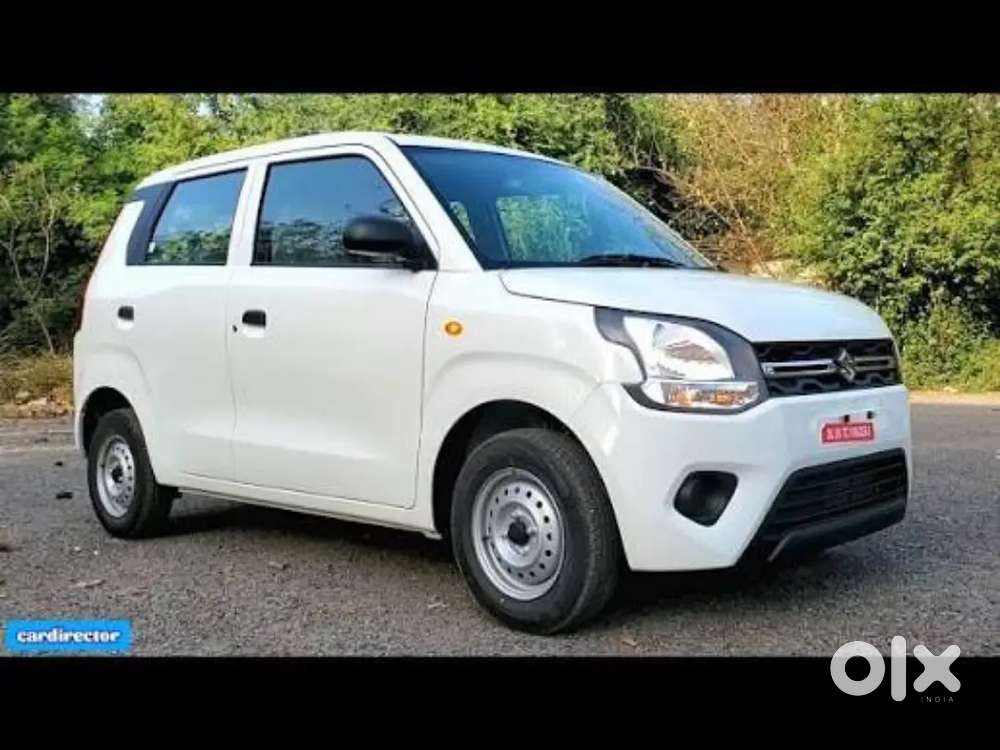 Maruti Suzuki Wagon R 2026