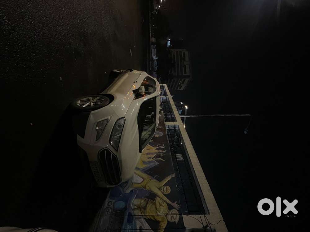 Ford Ecosport 2020 Model