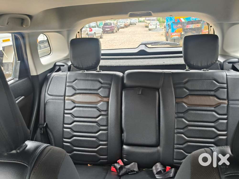 Maruti Suzuki Brezza 1.5 Zxi Plus Smart Hybrid, 2024, Petrol