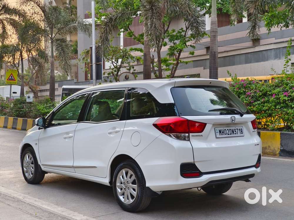 Honda Mobilio V I-vtec, 2014, Petrol