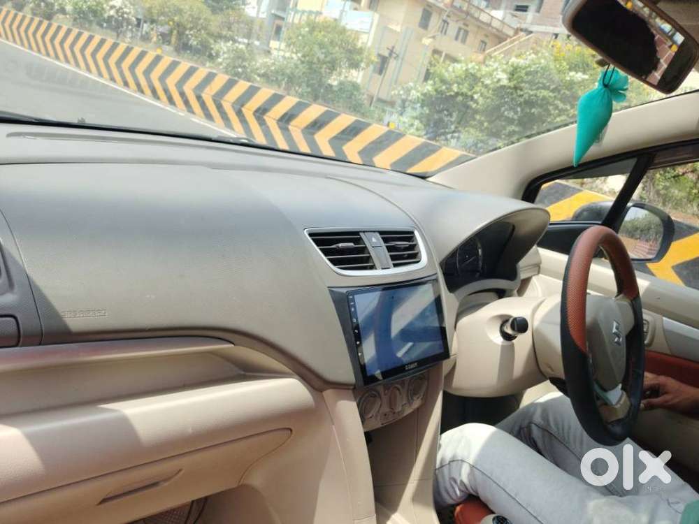 Maruti Suzuki Ertiga Vdi, 2016, Diesel
