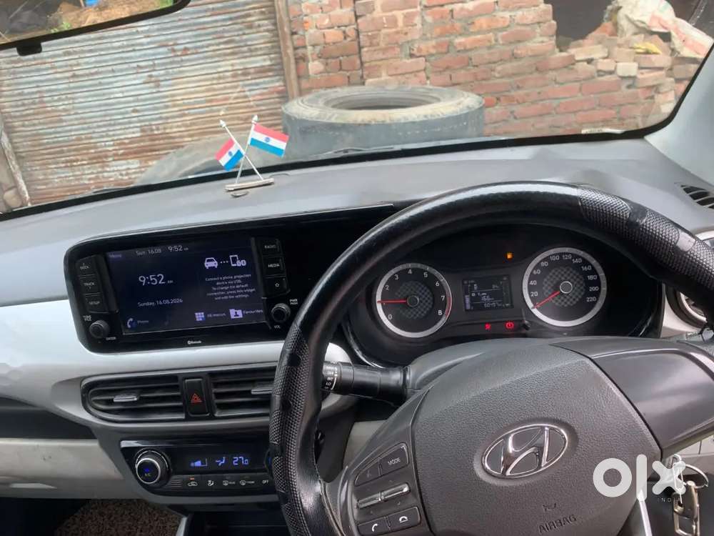 Hyundai Grand I10 2022