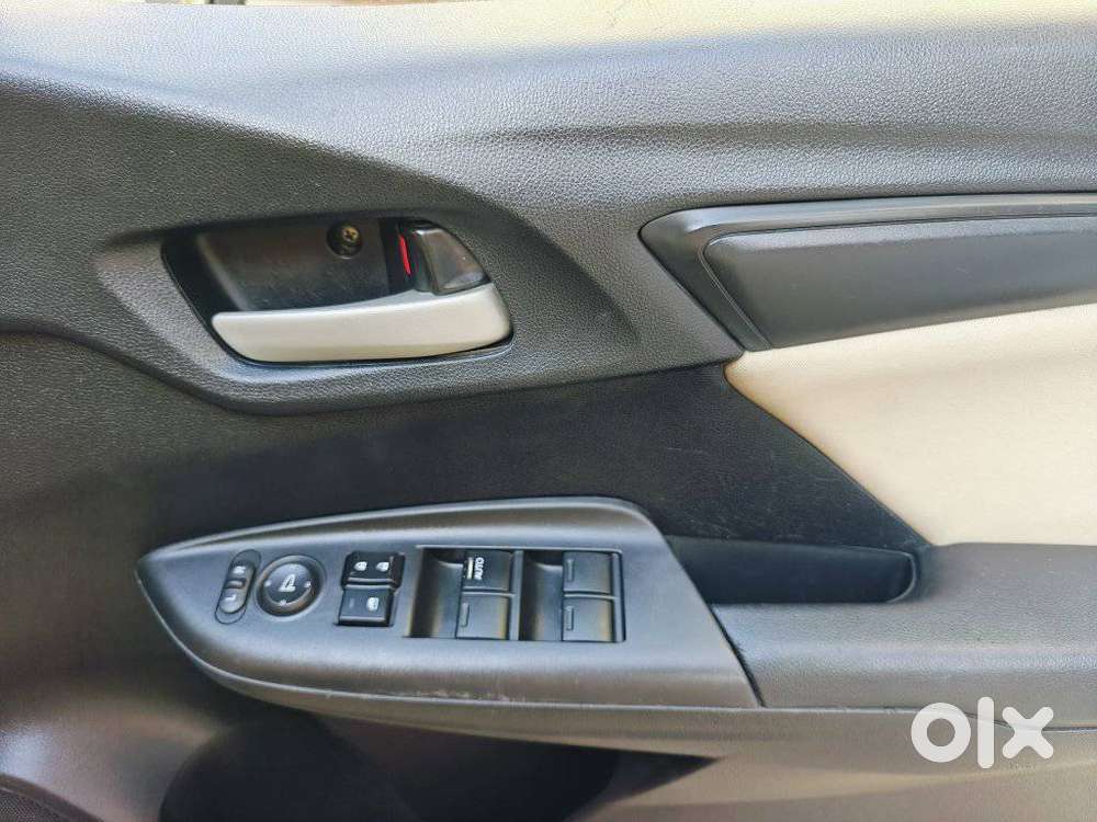 Honda Jazz Vx Cvt, 2022, Petrol