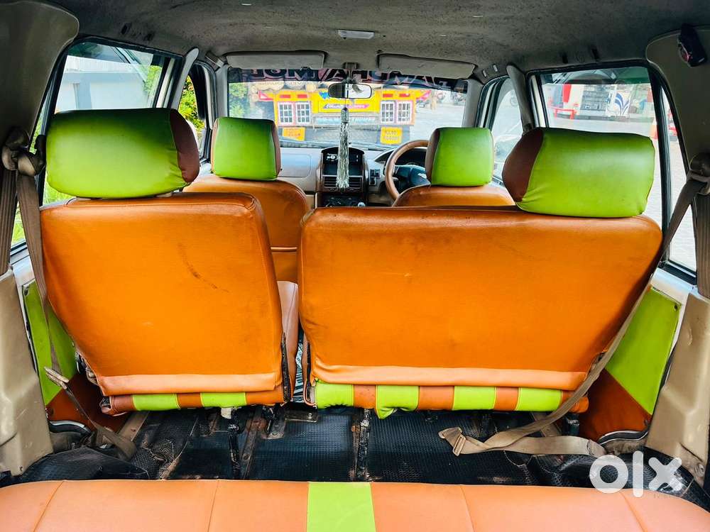 Chevrolet Tavera B1 7-seater - Bs Iii, 2010, Diesel