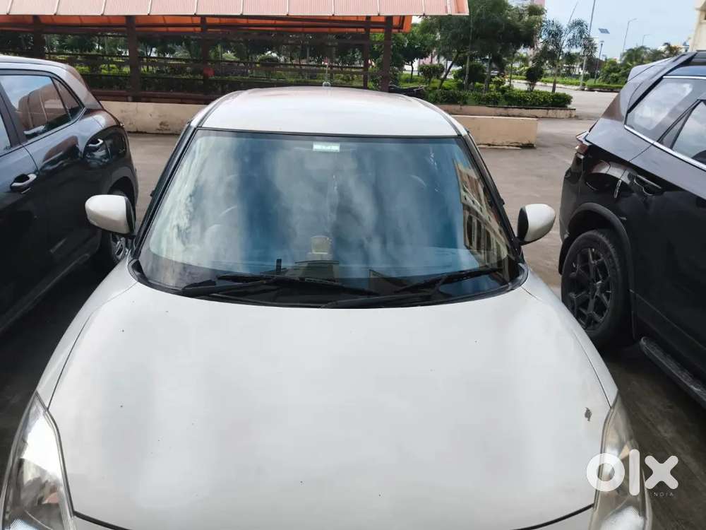 Swift 2021 Maruti Suzuki