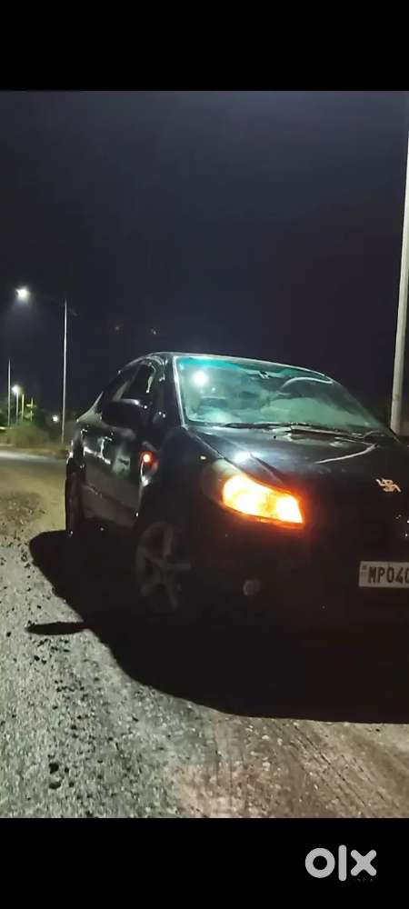 Maruti Suzuki Sx4 2007