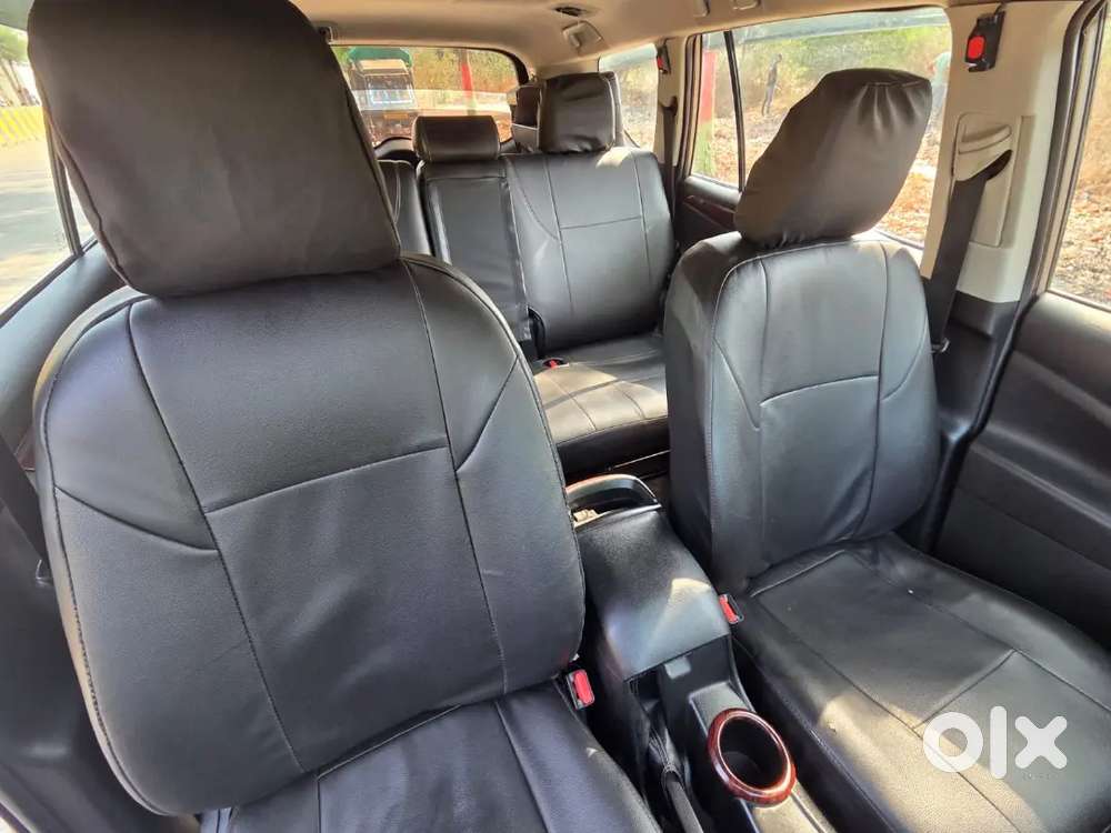 Toyota Innova Crysta 2020 Diesel Good Condition Automatic