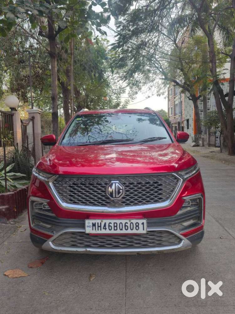 Mg Hector 2.0 Sharp Diesel, 2020, Diesel