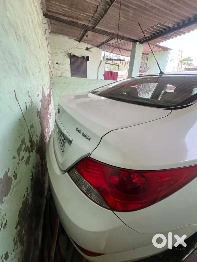 Hyundai Verna 2014