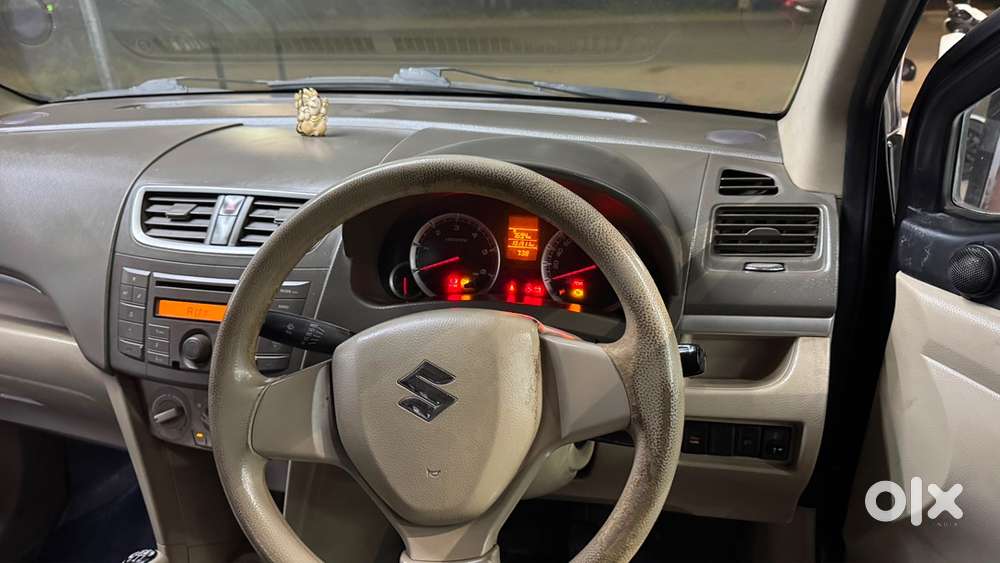 Ertiga Maruti Diesel 2013