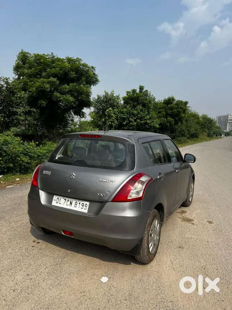 Maruti Suzuki Swift 2013 Petrol Good Condition