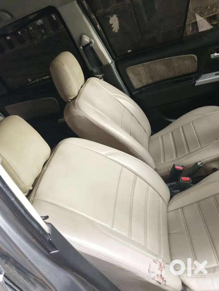 Maruti Suzuki Wagon R 2016