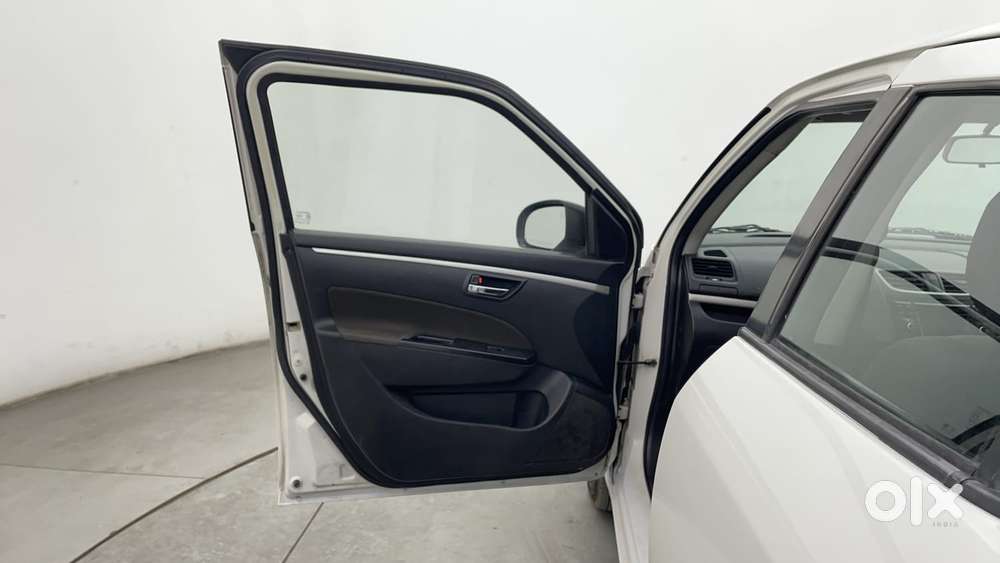 Maruti Suzuki Swift Vdi (o), 2017, Diesel