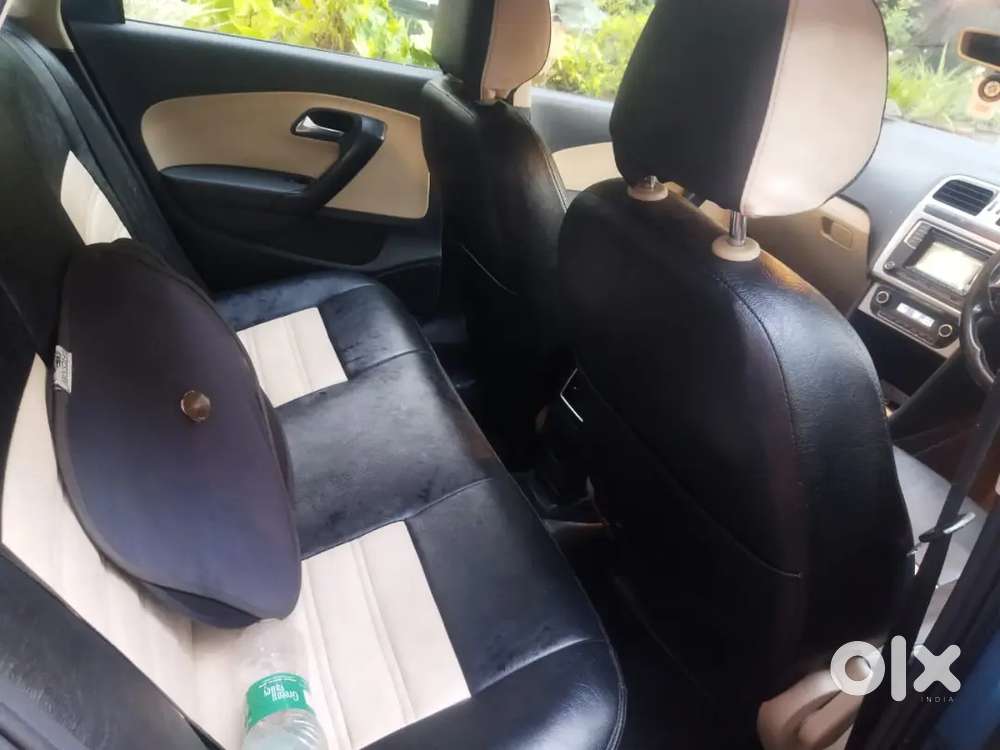 Volkswagen Ameo 2017
