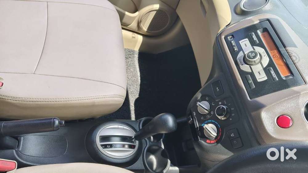 Honda Brio, 2013, Petrol