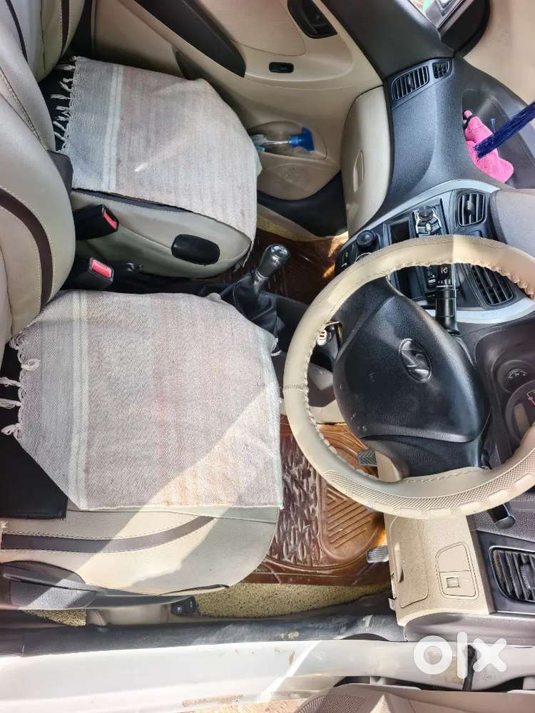Hyundai Eon Era Petrol Automatic 12 Year Last 12