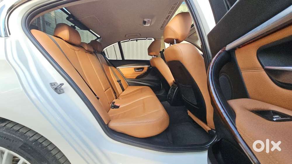 Bmw 3 Series 2.0 320d Luxury Line, 2019, Diesel