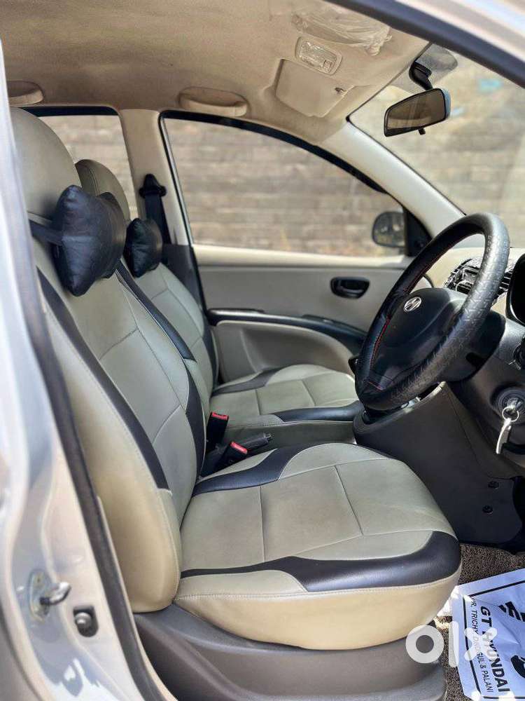 Hyundai I10 Magna 1.1l, 2016, Petrol