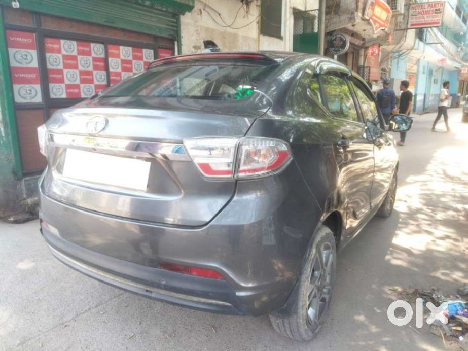 Tata Tigor Xza Plus, 2023, Cng & Hybrids