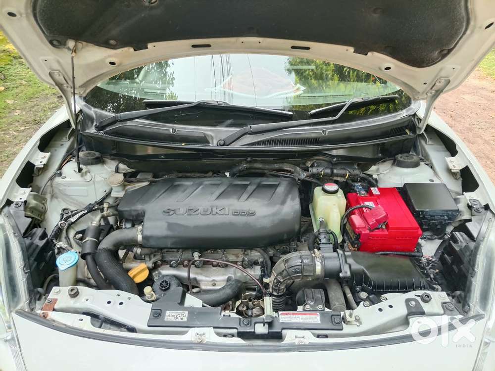 Maruti Suzuki Swift Amt Ddis Vdi, 2019, Diesel