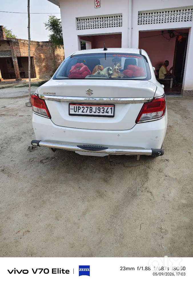 Maruti Suzuki Dzire 2023 Petrol Good Condition