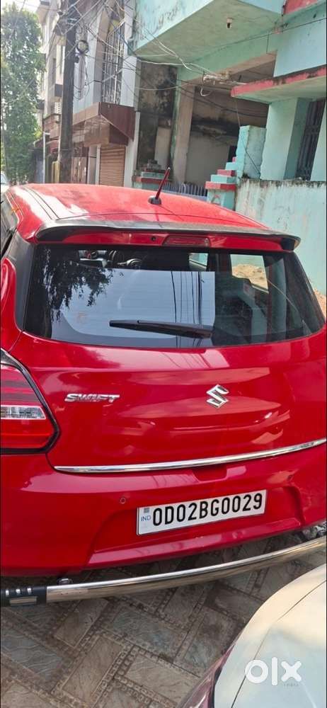 Maruti Suzuki Swift Excellent Condition