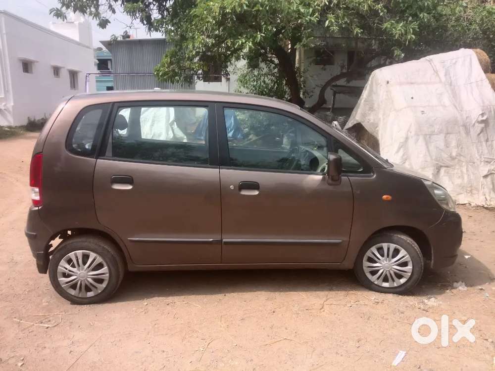 Maruti Suzuki Estilo Vxi 2011