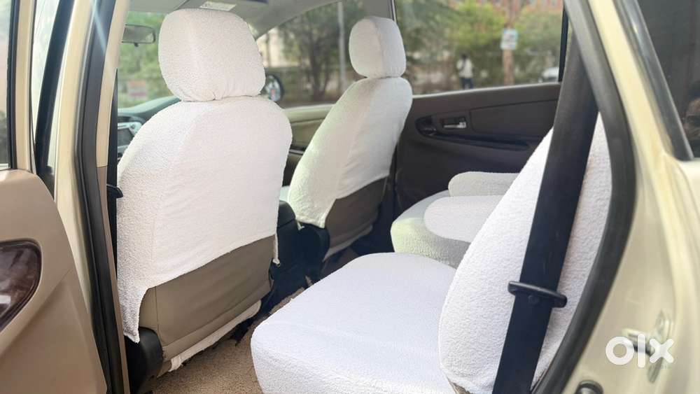 2015 Toyota Innova Diesel Manual