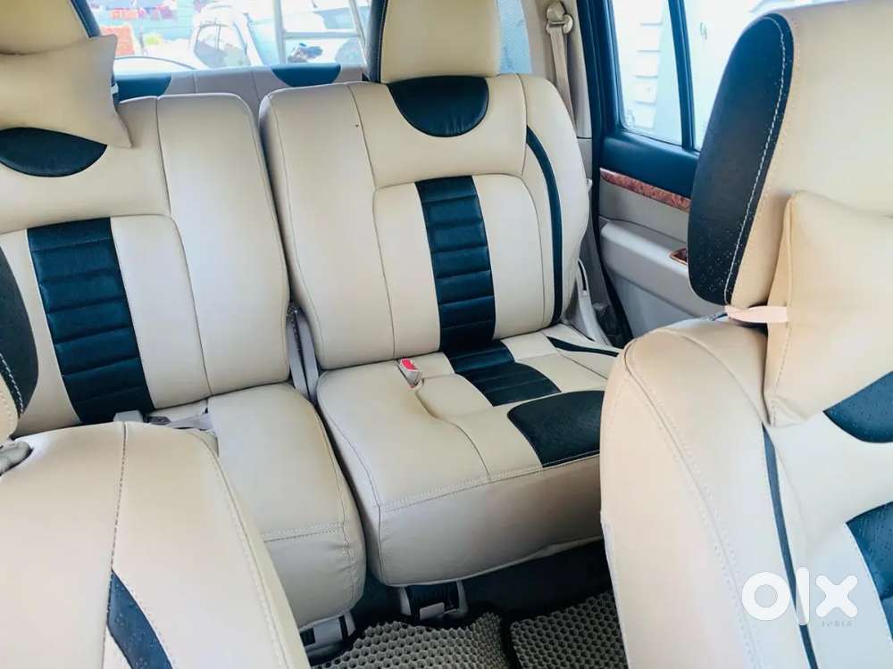Ford Endeavour Sport 4x4 2011 Model Location Dehradun Chanderbani