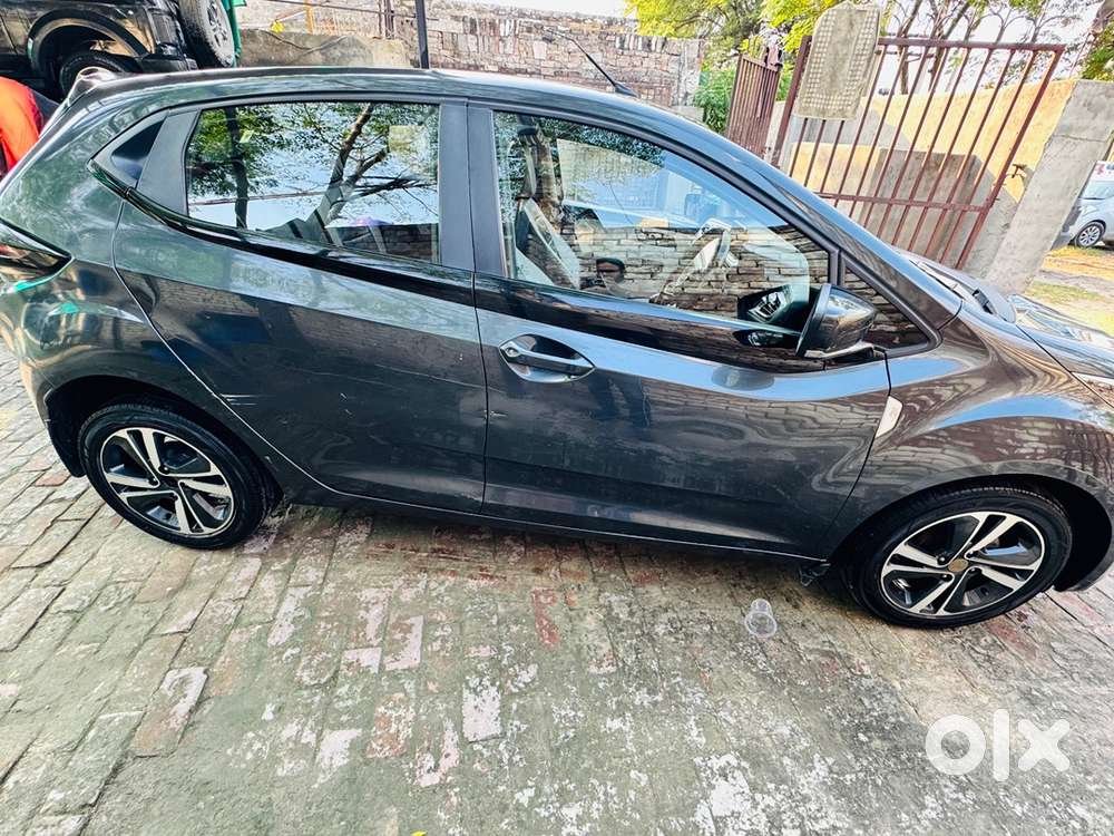 Tata Altroz Xza Petrol 2021