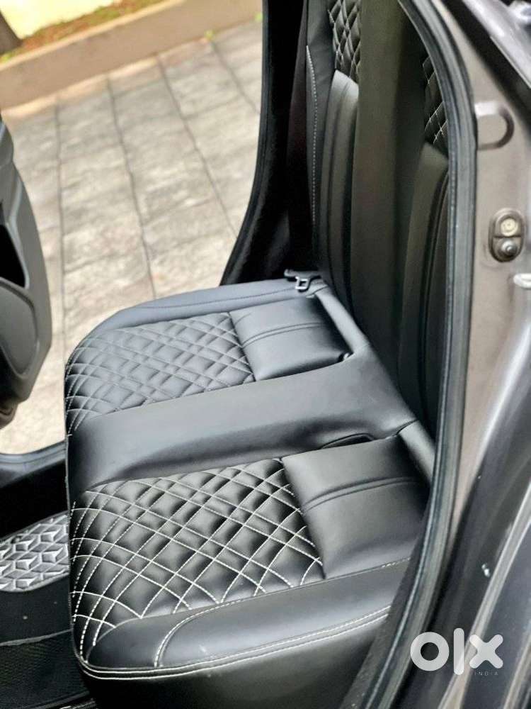 Honda Wr-v I-vtec Vx, 2018, Diesel