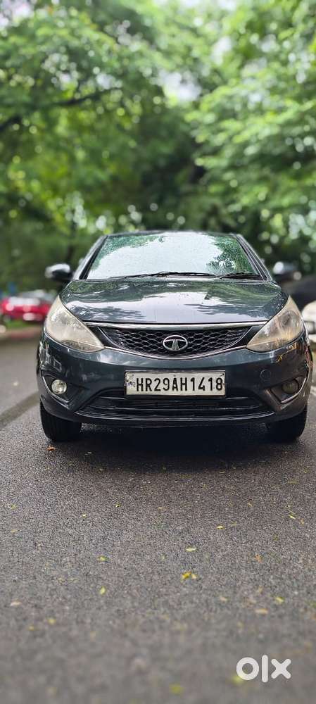 Tata Zest  Revotron 1.2t Xms, 2015, Cng & Hybrids