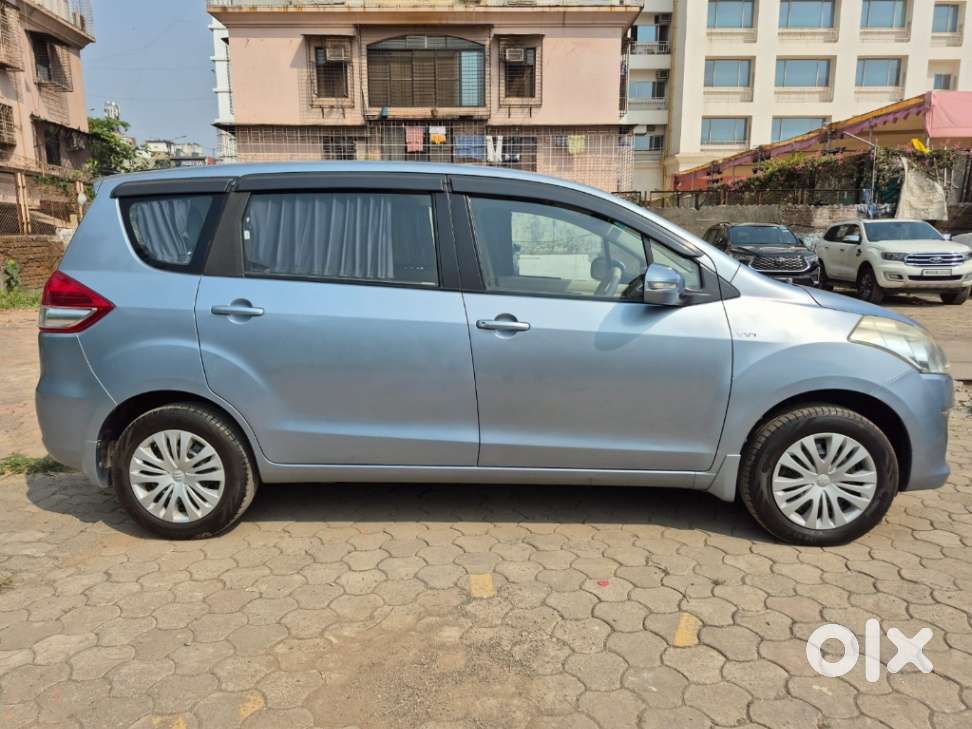 Maruti Suzuki Ertiga 1.5 Vxi, 2013, Petrol