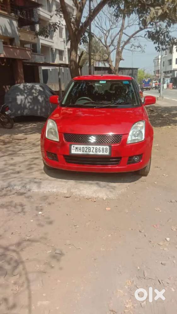 Maruti Suzuki Swift Vxi 2011