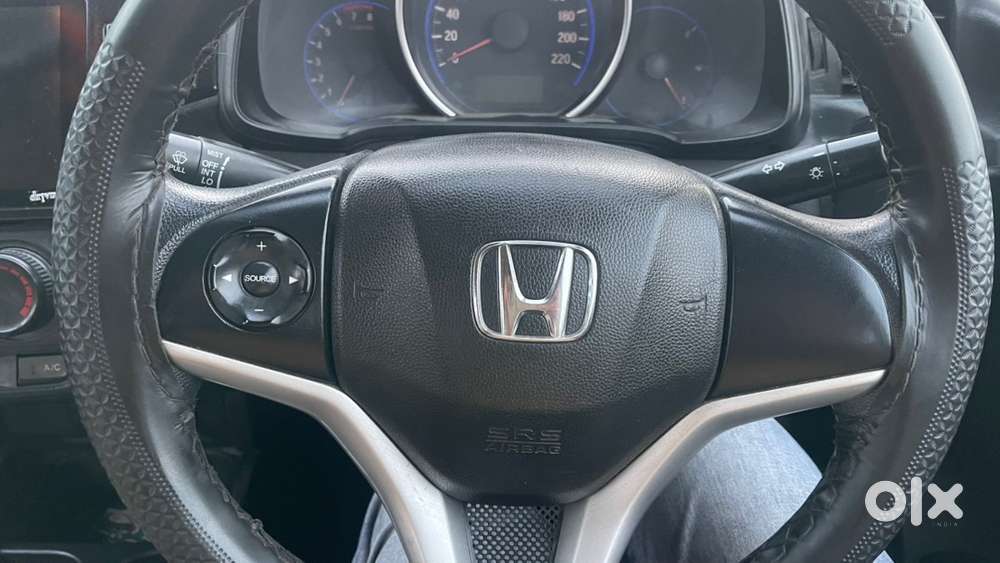 Honda Jazz 2018 Model