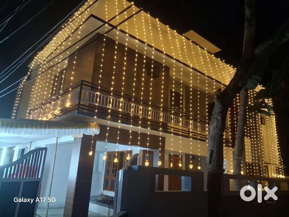 House for family or working women