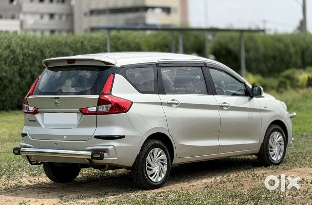 Maruti Suzuki Ertiga Vdi Shvs, 2020, Diesel
