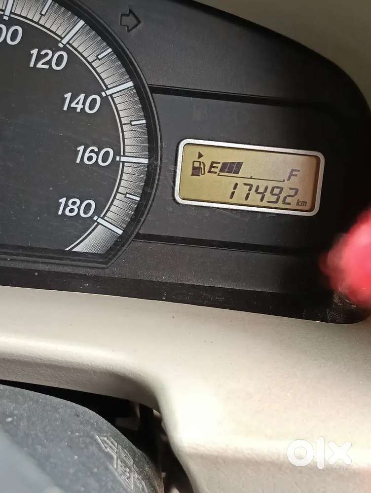 Maruti Suzuki Eeco 2022