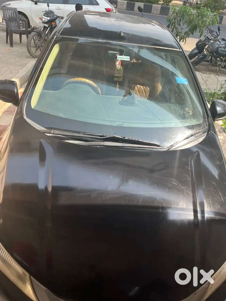 Honda City 2014 Petrol